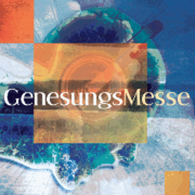 Cover Genesungsmesse